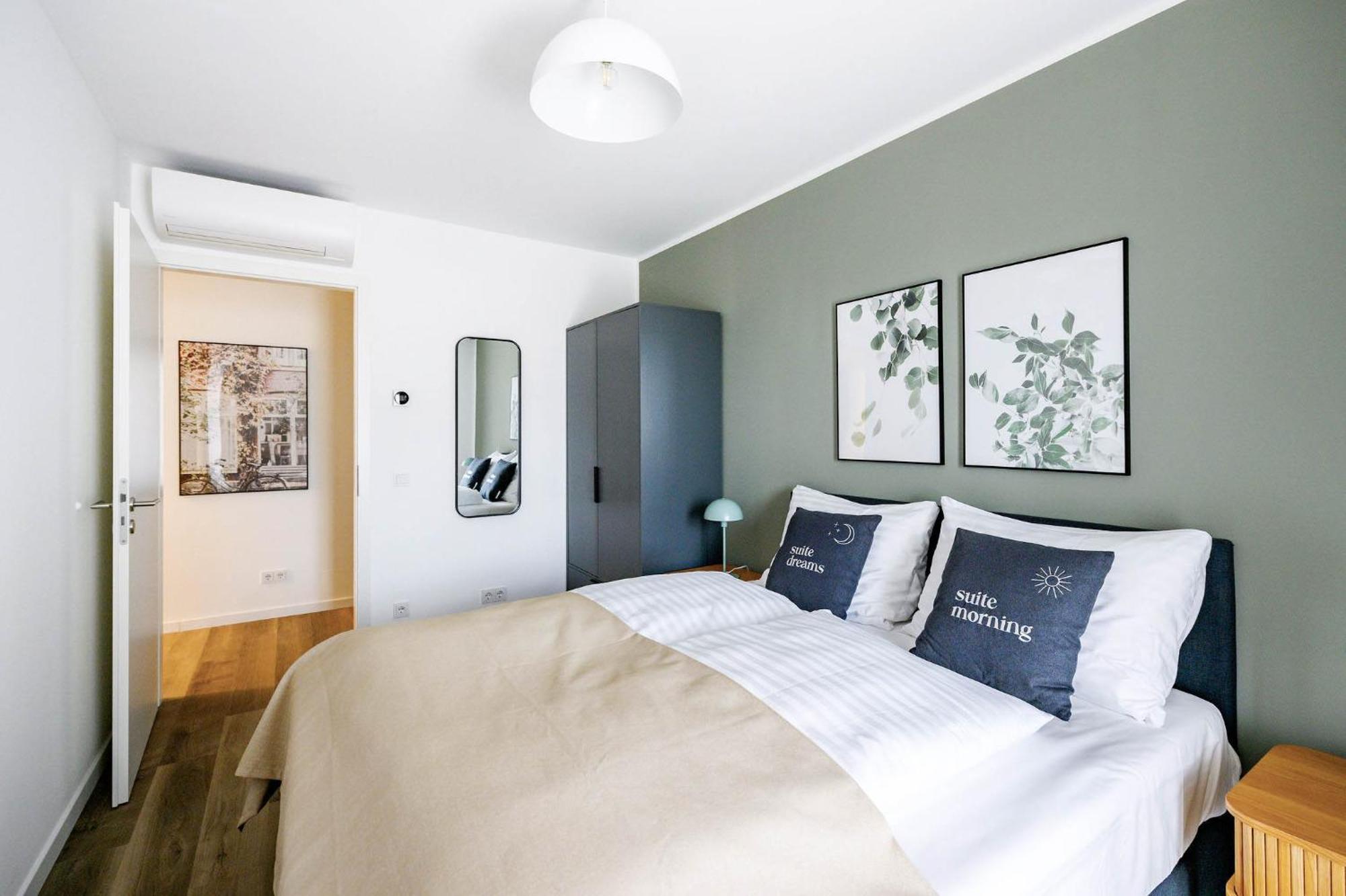 Limehome Budapest Mosonyi U Exterior foto