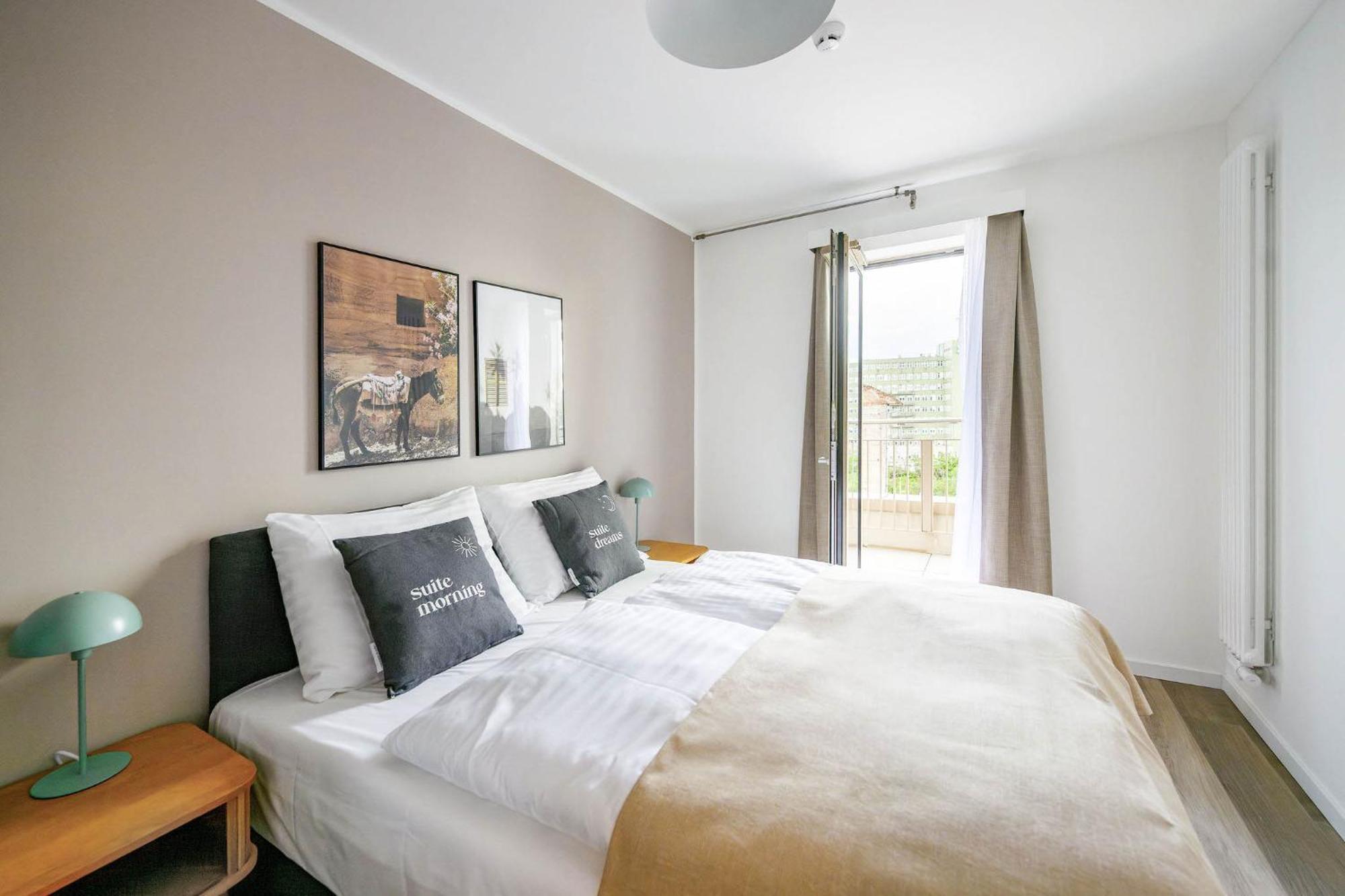 Limehome Budapest Mosonyi U Cameră foto