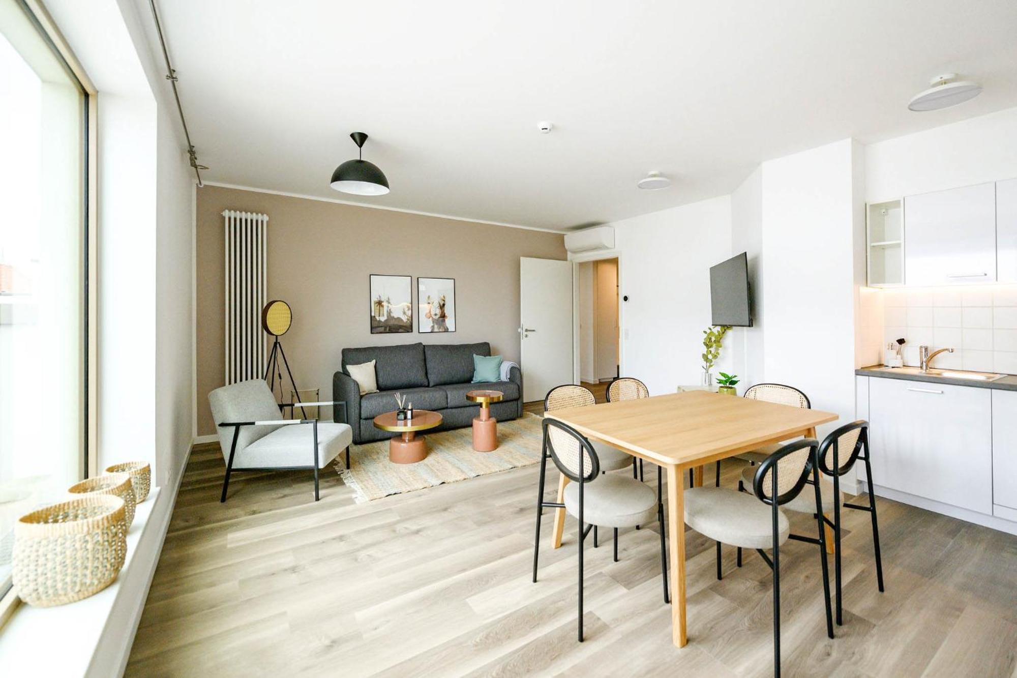 Limehome Budapest Mosonyi U Cameră foto