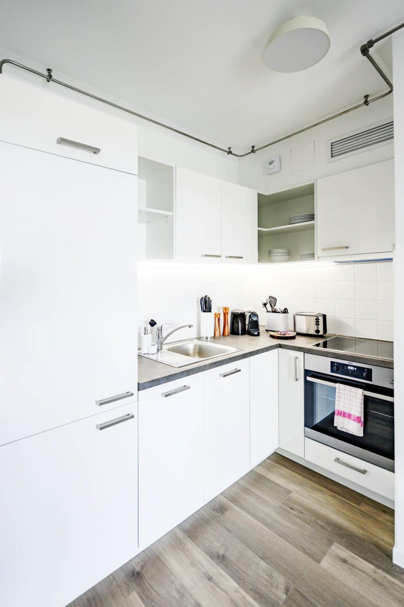 Limehome Budapest Mosonyi U Cameră foto