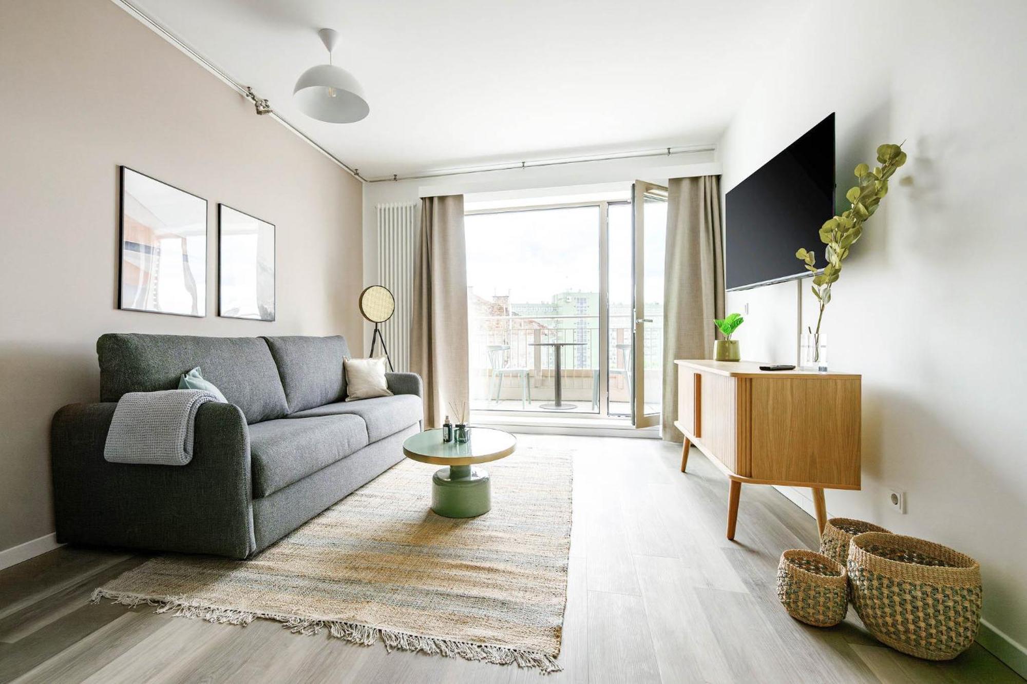Limehome Budapest Mosonyi U Cameră foto