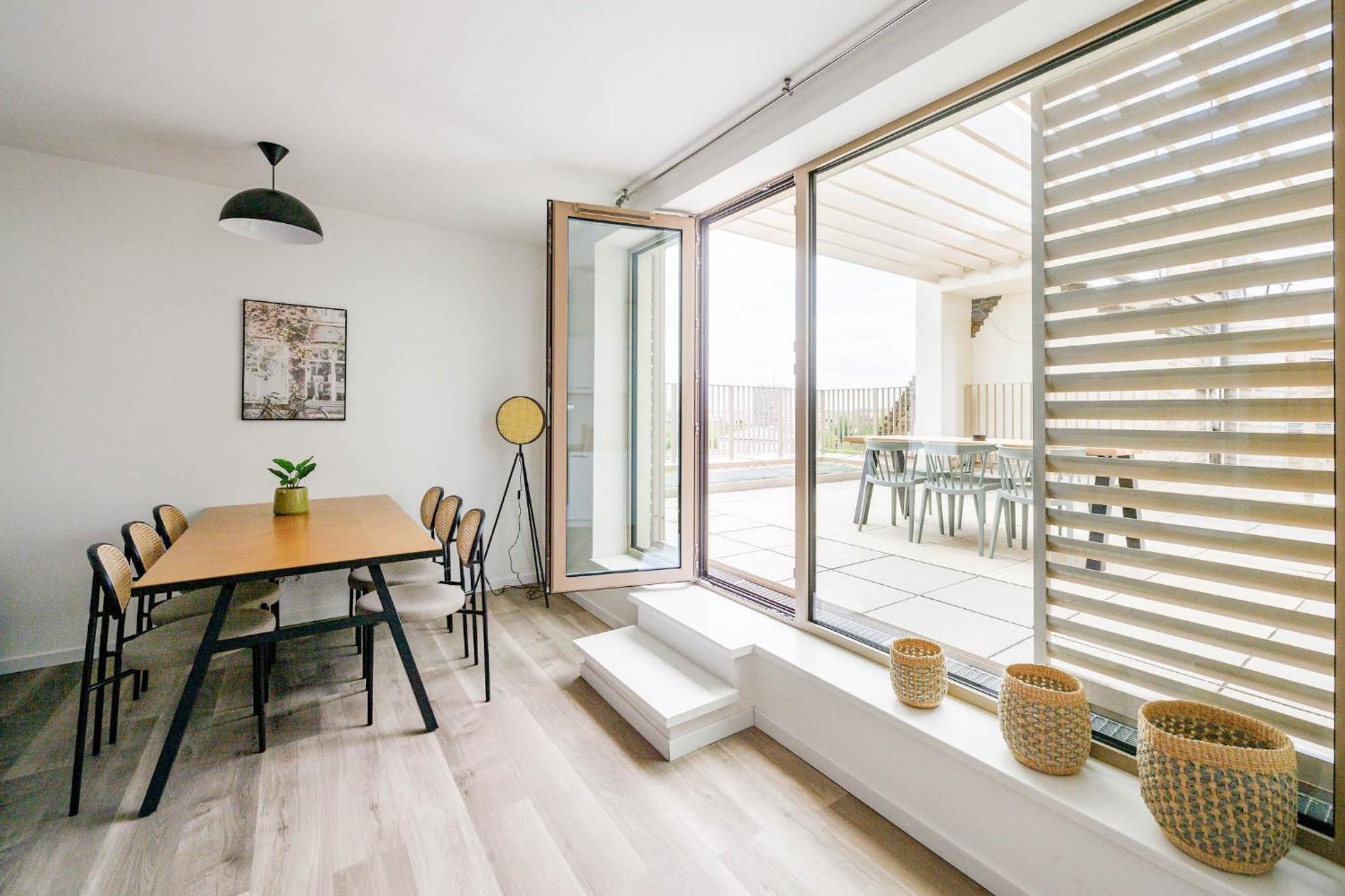 Limehome Budapest Mosonyi U Cameră foto