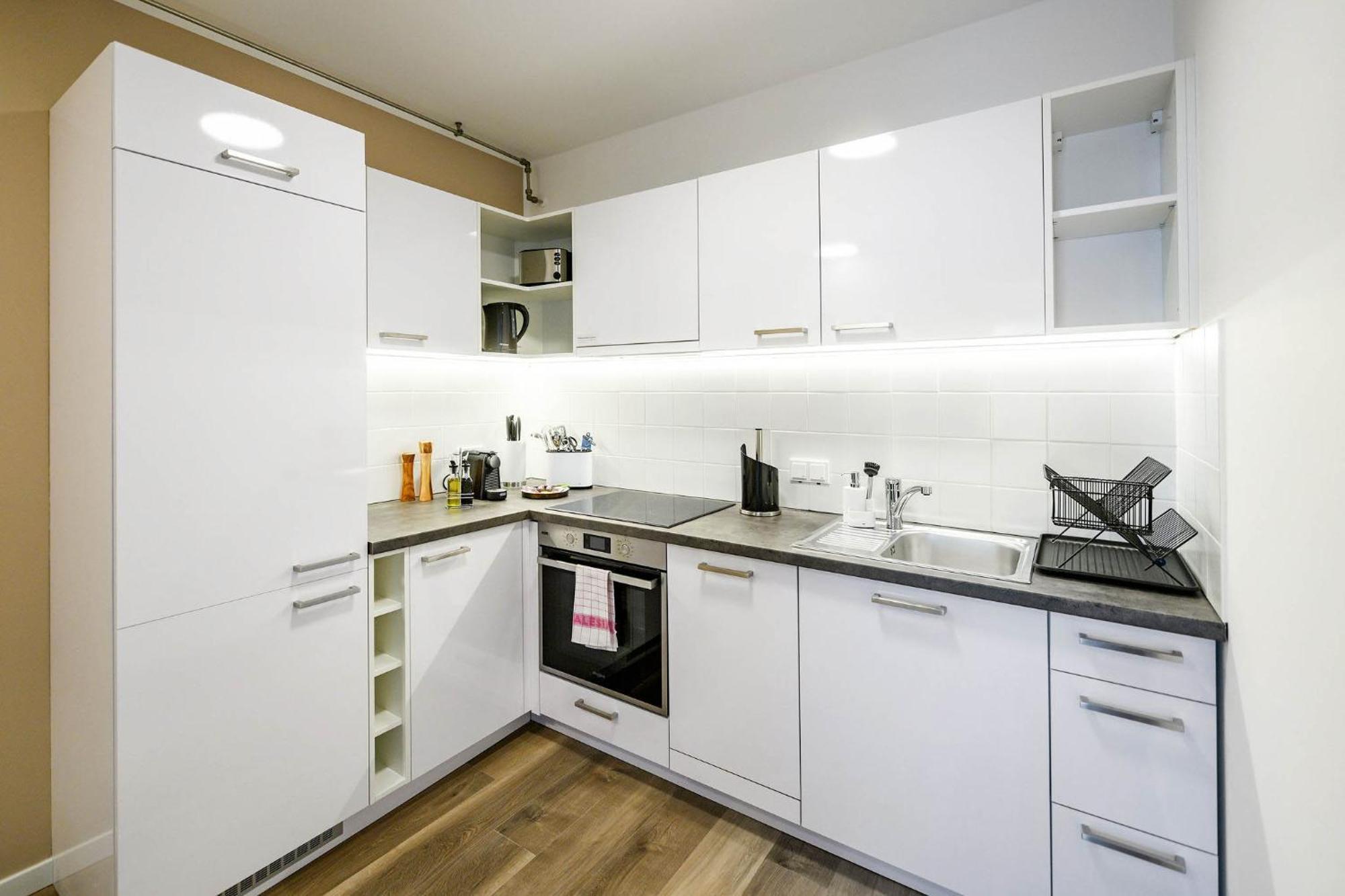 Limehome Budapest Mosonyi U Cameră foto