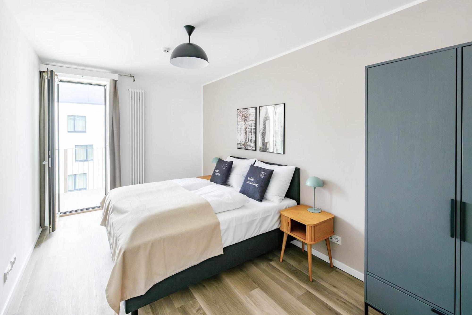 Limehome Budapest Mosonyi U Cameră foto