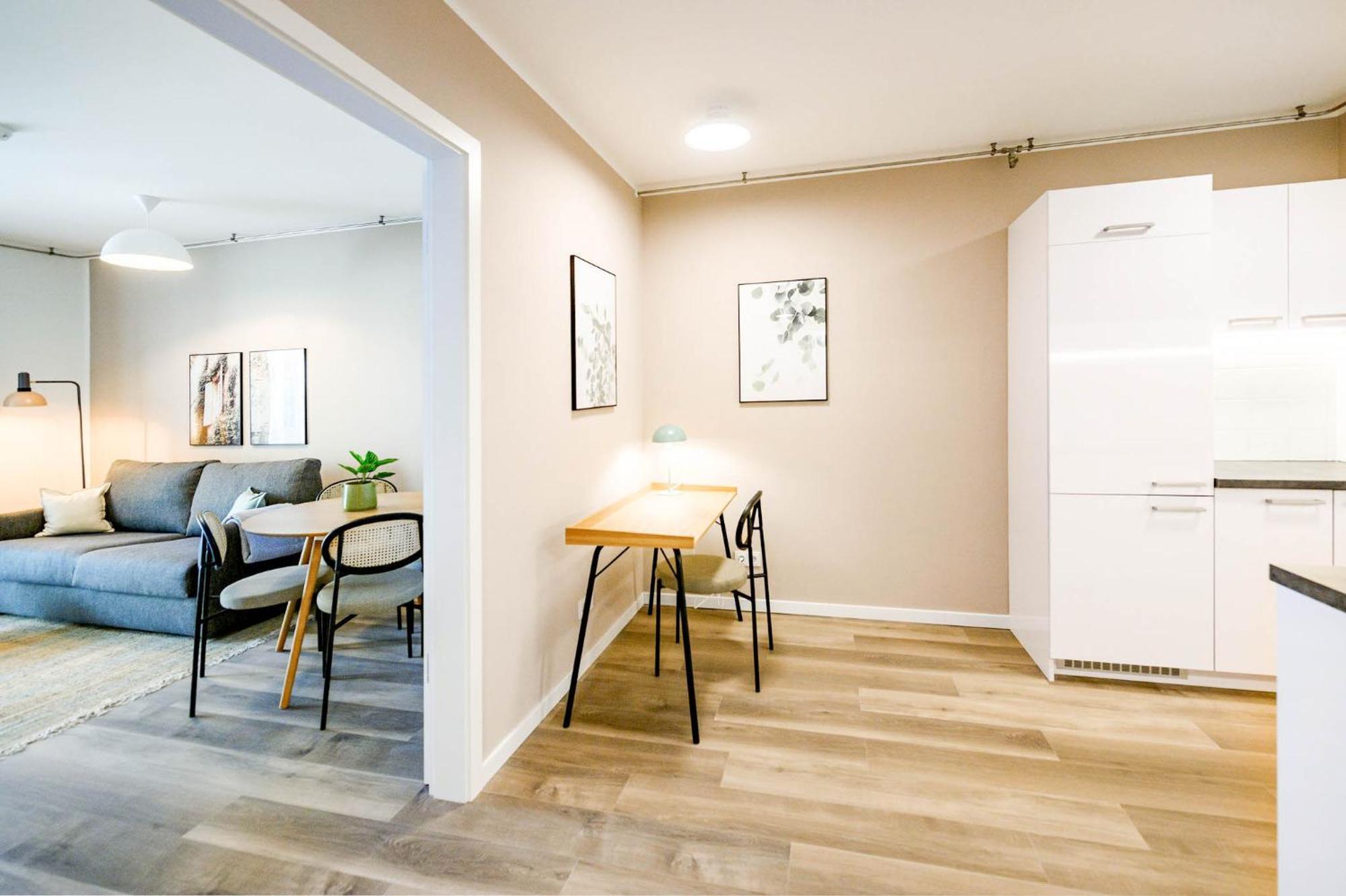 Limehome Budapest Mosonyi U Cameră foto
