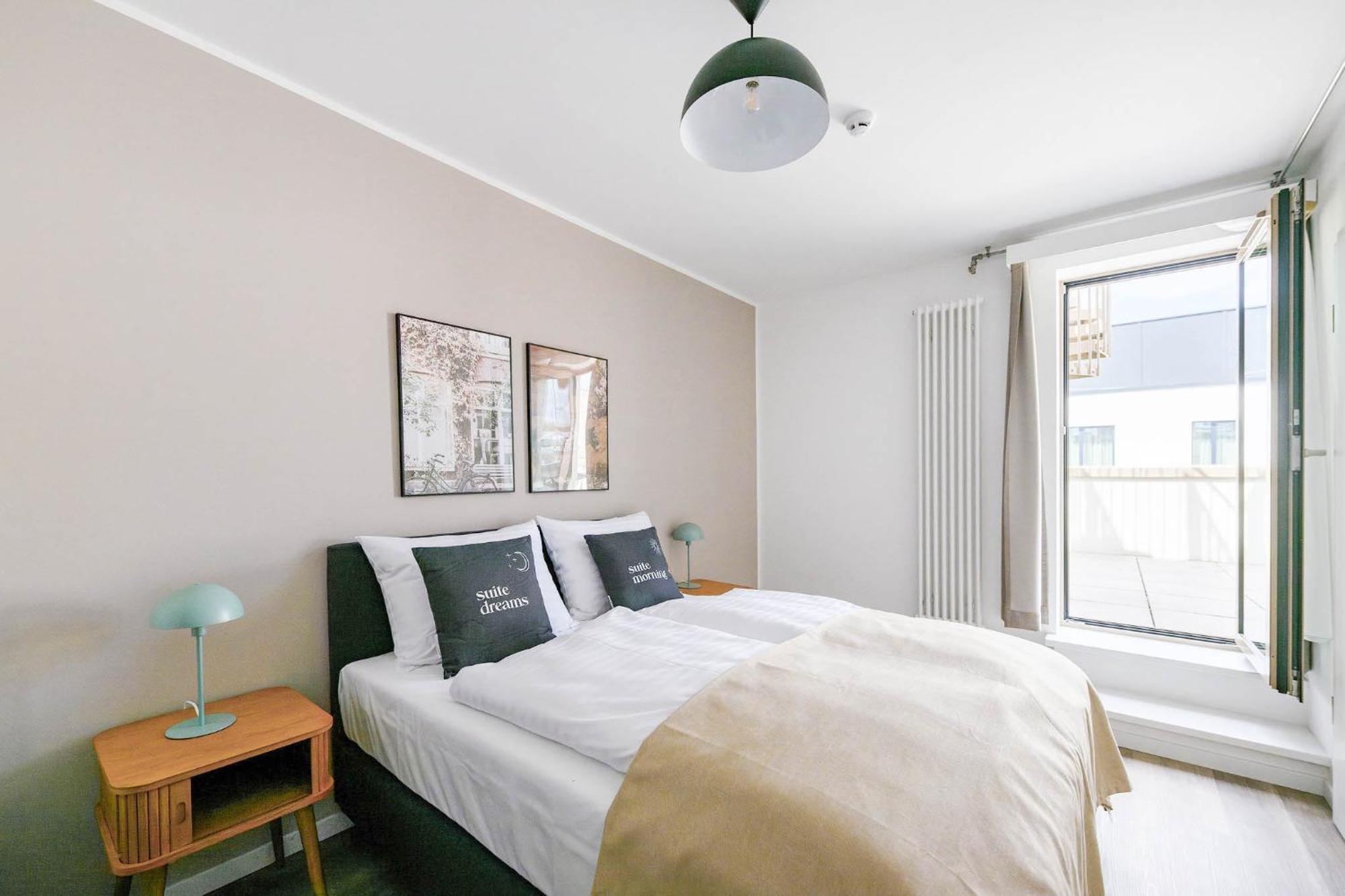 Limehome Budapest Mosonyi U Cameră foto