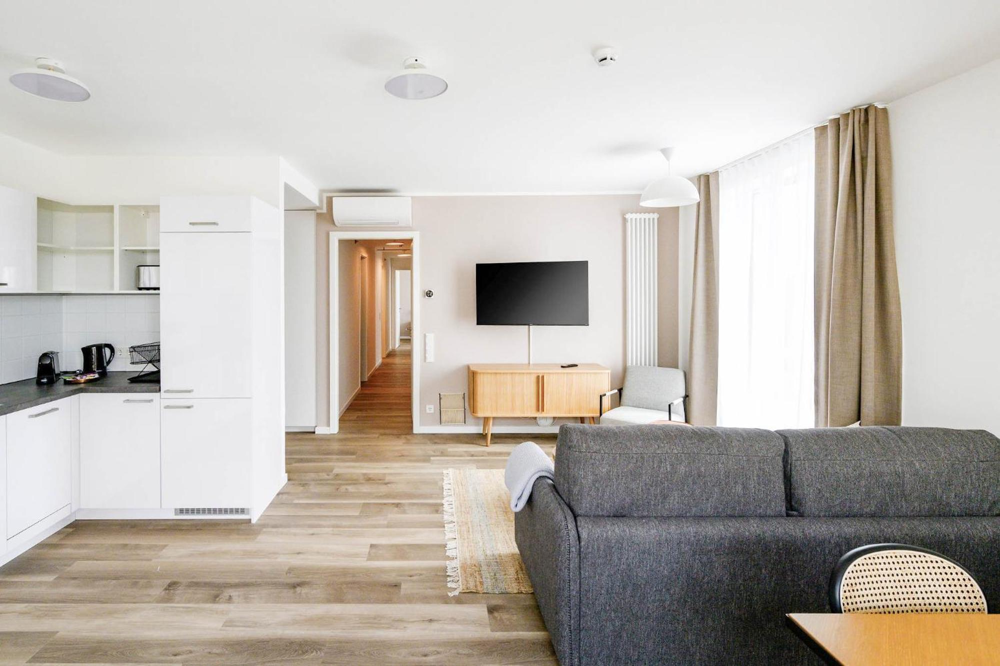 Limehome Budapest Mosonyi U Cameră foto