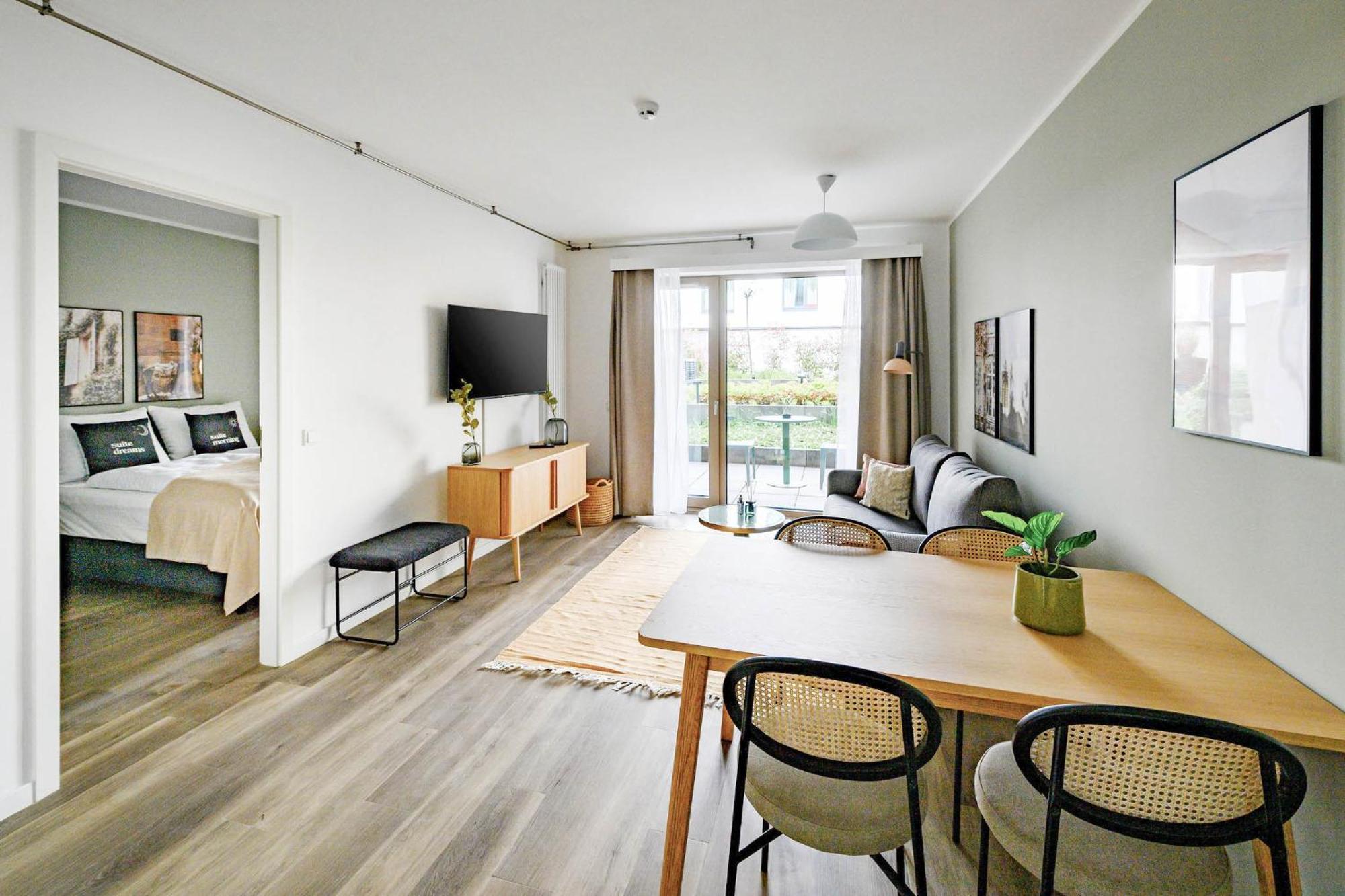 Limehome Budapest Mosonyi U Cameră foto