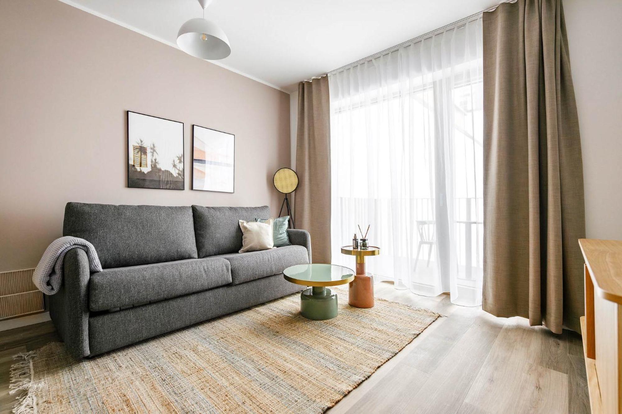 Limehome Budapest Mosonyi U Cameră foto