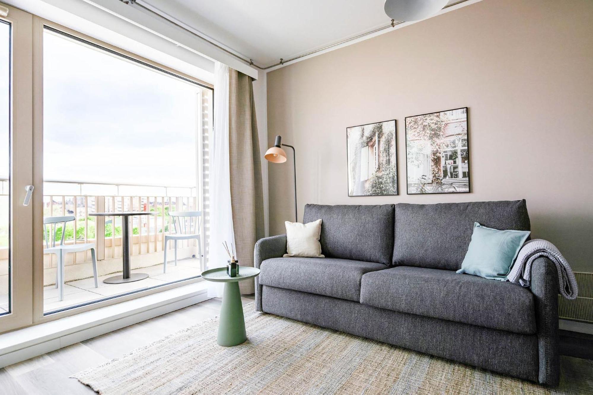 Limehome Budapest Mosonyi U Cameră foto