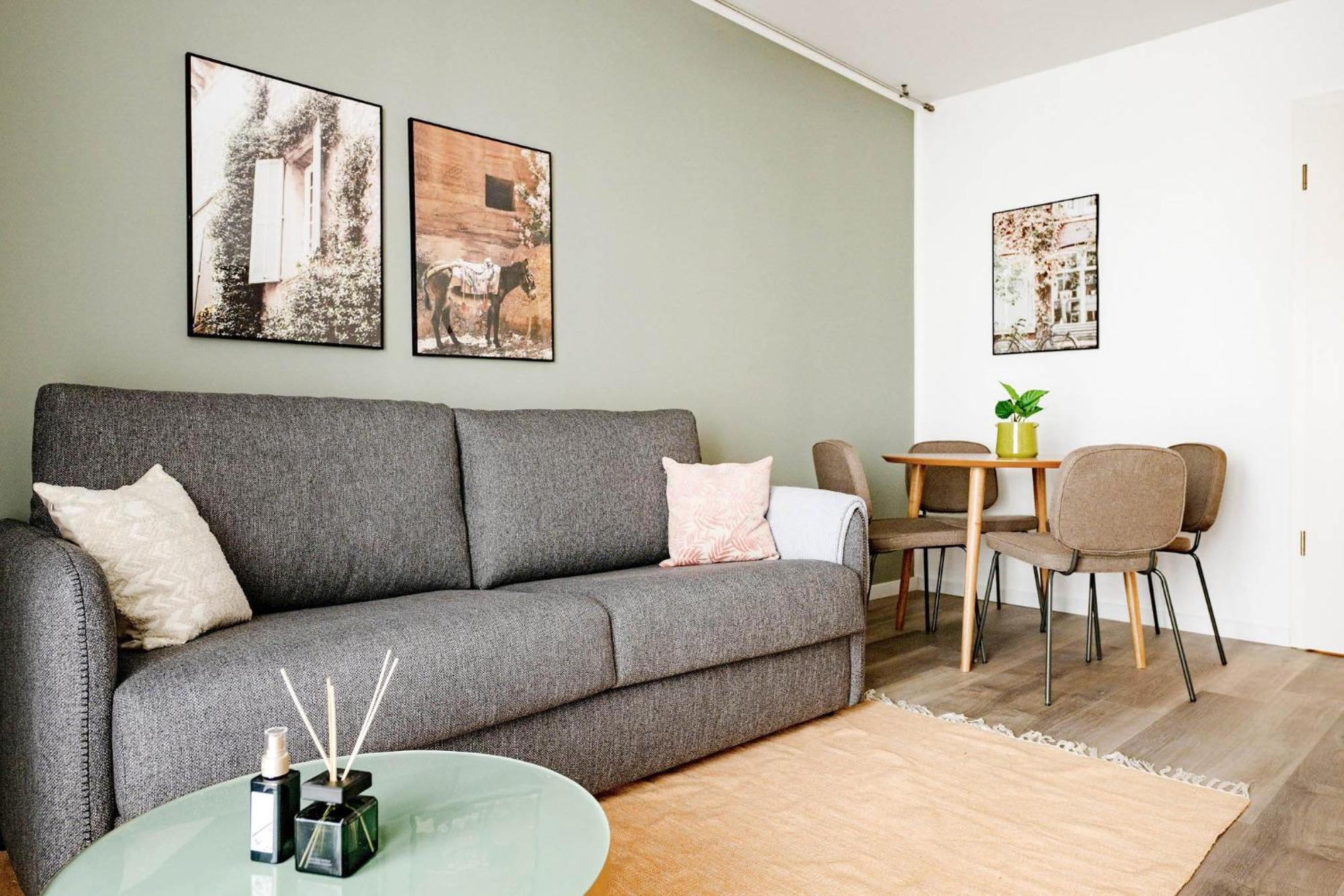 Limehome Budapest Mosonyi U Cameră foto