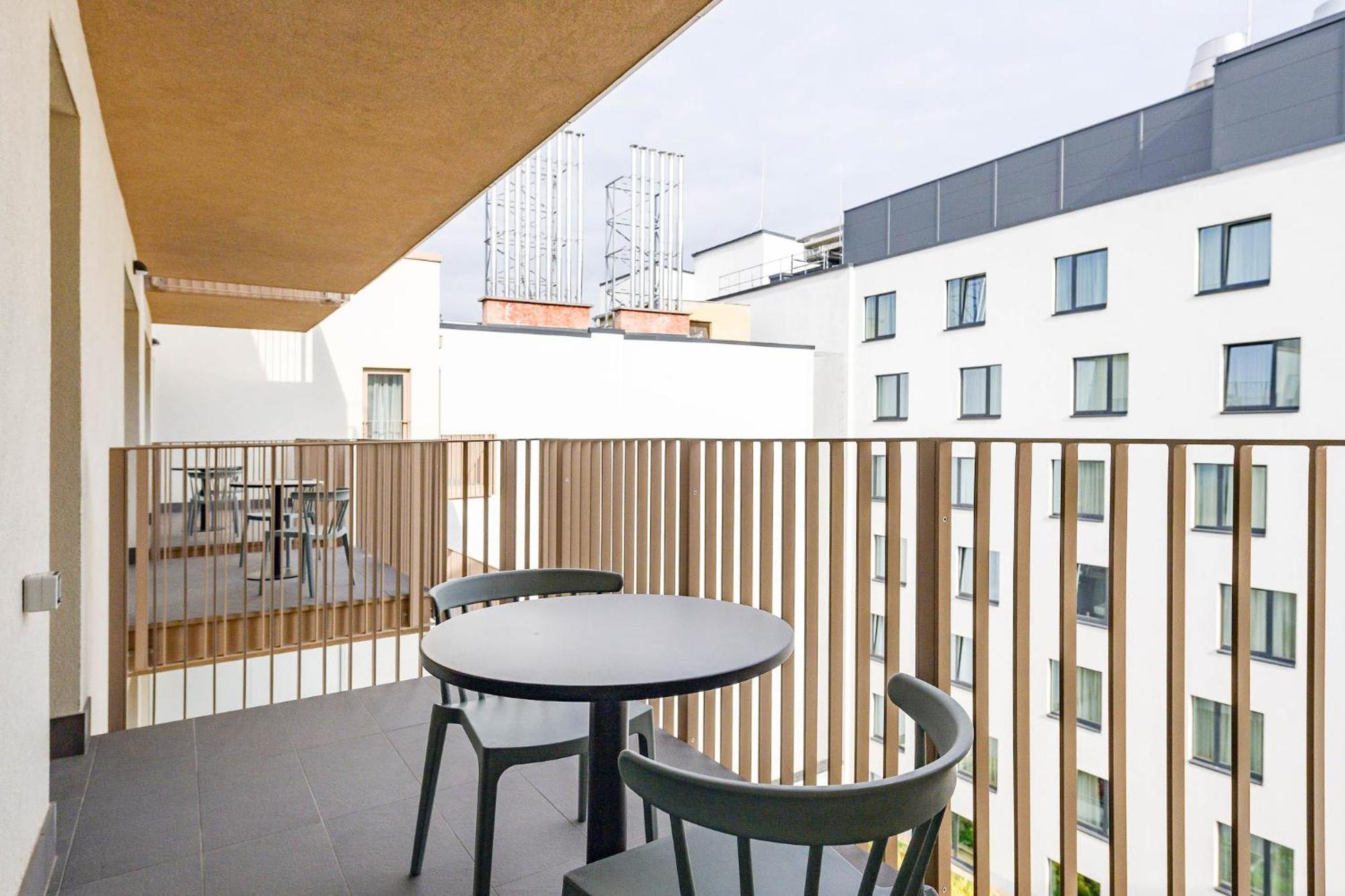 Limehome Budapest Mosonyi U Cameră foto